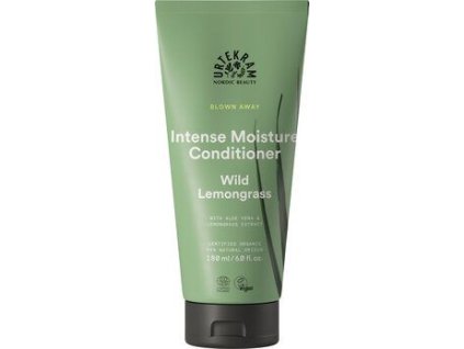 D Urtekram Kondicionér citronová tráva 180ml eco  ECO VEGAN