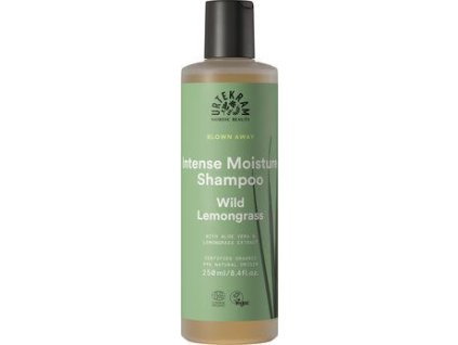 D Urtekram Šampon citronová tráva 250ml eco  ECO VEGAN