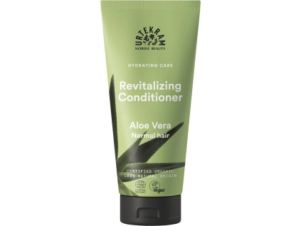 48186 b urtekram aloe vera kondicioner 180ml eco