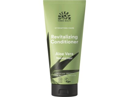 Urtekram Aloe Vera kondicionér 180ml eco  ECO VEGAN