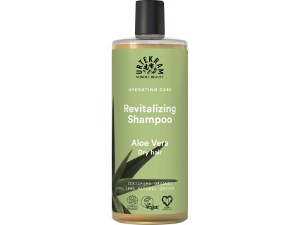 B Urtekram Aloe Vera Šampon 500ml eco  ECO VEGAN