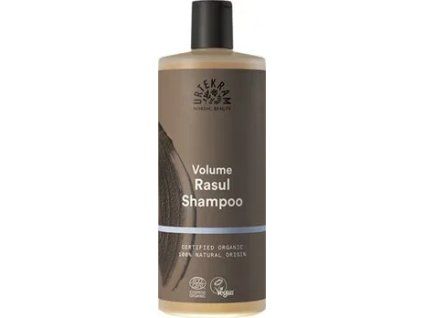 B Urtekram Šampon Rasul 500ml eco  ECO VEGAN
