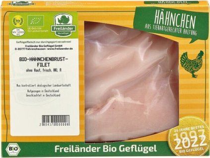 49191 freilander kureci prsni rizky cca 380 g bio