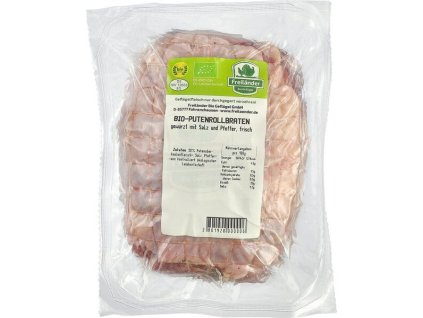 Freiländer Krůtí pečeně cca 650 g bio  BIO
