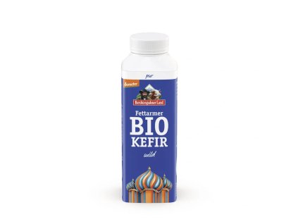 BGL Kefír 1,5 % demeter 400 g bio  BIO DEMETER