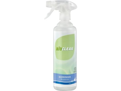 BioClean Čistič do koupelny horská máta 500 ml eco  ECO VEGAN