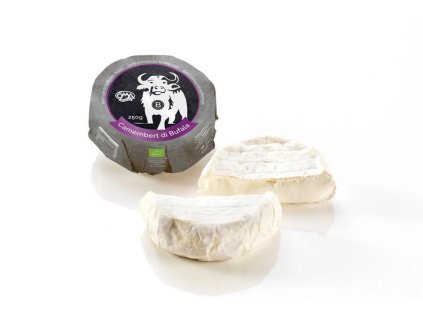 ÖMA Camembert di Bufala 250 g bio  BIO