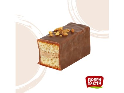 Rosengarten Lískooříškové řezy 95 g bio  BIO
