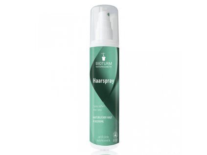 53712 bioturm lak na vlasy 150 ml eco