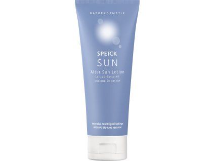 Speick SUN Mléko po opalování 200 ml eco  ECO VEGAN