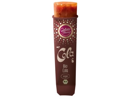 Gelato Classico Nanuk cola 75 ml bio  BIO VEGAN