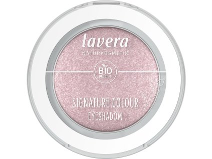 Lavera Oční stíny 09 Diamond Dust 2 g eco  ECO VEGAN