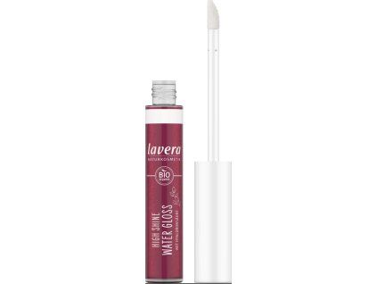 55377 lavera lesk na rty 03 raspberry 5 5 ml eco