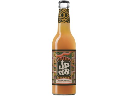 Upd8 Datlová limonáda 330 ml bio  BIO VEGAN