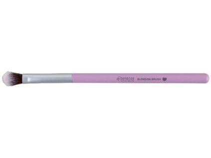 57408 benecos stetec blending brush 1 ks eco