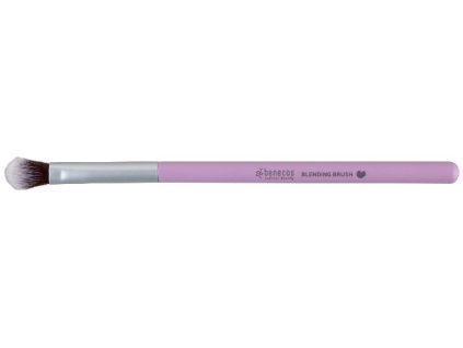 Benecos Štětec blending brush 1 ks eco  ECO VEGAN