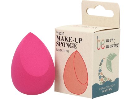 Benecos Houbička na make up 1 ks eco  ECO VEGAN
