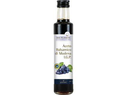 Bio Planète Aceto Balsamico di Modena I.G.P. 250 ml bio (Množství 1 balení)