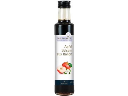 Bio Planète Jablečný ocet z Itálie 250 ml bio  BIO VEGAN