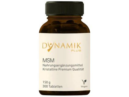 57624 dynamik plus msm sira 300 tablet
