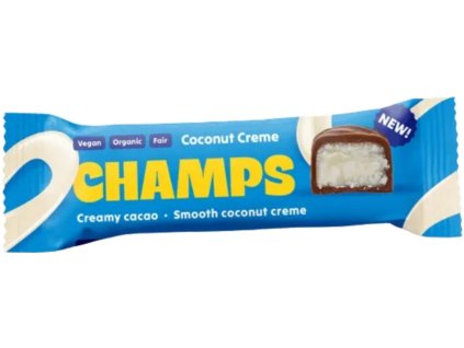 Champs Kokosová tyčinka 38 g bio  BIO VEGAN