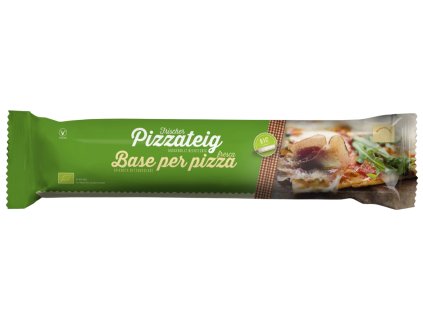 Donaustrudel Čerstvé těsto na pizzu 400 g bio  BIO VEGAN