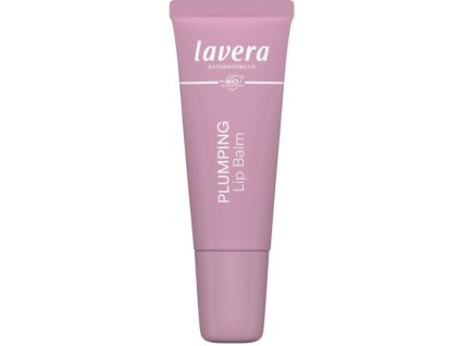 Lavrea Lesklý balzám pro plné rty 8 ml eco  ECO VEGAN