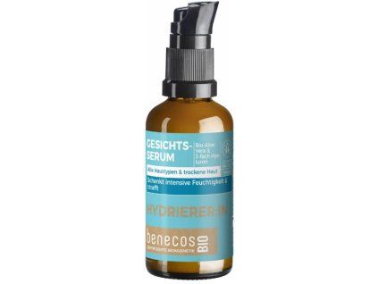 58352 benecos serum pro suchou plet 50 ml eco