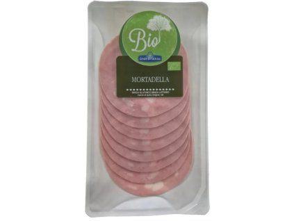 Gran Brianza Mortadella 70 g bio  BIO