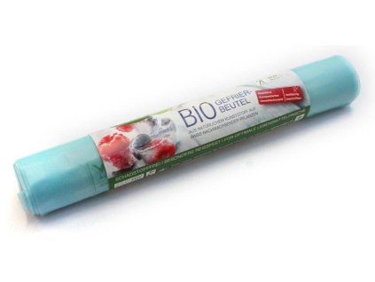 NaKu Mrazící sáčky objem 2 litry 10 ks eco  ECO VEGAN
