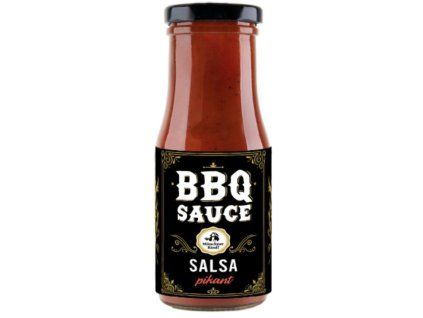 Münchner Kindl Salsa omáčka 250 ml bio  BIO VEGAN BEZLEPEK