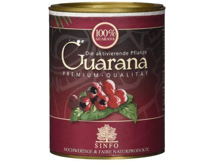 59435 sinfo guaranovy prasek 100 g bio