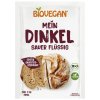 Biovegan Špaldový kvásek tekutý 100g bio  BIO VEGAN