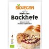 Biovegan Droždí sušené 7 g bio  BIO VEGAN BEZLEPEK