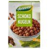 Dennree Čokoládové kuličky 250 g bio  BIO VEGETARIAN