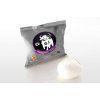 ÖMA Mozzarella di Bufala Campana DOP 125g bio (Množství 1 balení)