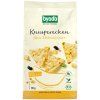 Byodo Kukuřičné křupavé chlebíčky s luštěninami  90 g bio  BIO VEGAN BEZLEPEK