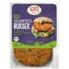 Soto Burger batáty 160g bio  BIO VEGAN