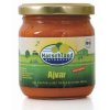 Marschland Ajvar pikantní 200g bio  BIO VEGAN