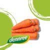 28740 dennree mrkev bio 1kg sacek