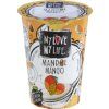MyLove Mandlový mango 180g bio (Množství 1 balení)