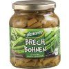 Dennree Zelené fazolové lusky 340 g bio  BIO VEGAN