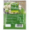 Dennree Tofu bazalka 200 g bio  BIO VEGAN