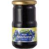 Dennree Borůvky 350g bio  BIO VEGAN