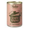 Nabio Ravioli se zeleninou 400g bio  BIO VEGAN