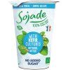 Sojade Sojová alternativa kefíru 250 g bio  BIO VEGAN BEZLEPEK