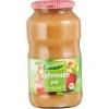 Dennree Jablečné pyré 700 g bio  BIO VEGAN