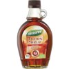 Dennree Javorový sirup C tmavý 250ml bio  BIO VEGAN
