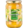 Dennree Ananas kousky ve vlastní šťávě 685g bio  BIO VEGAN