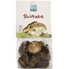 Pural Shiitake sušené  20g bio (Množství 1 balení)